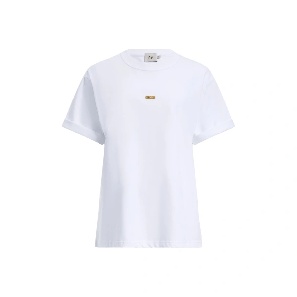 Dakota Oversized Tee