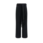 Aje Dawn Relaxed Pants Black Aje Dawn Relaxed Pants in Black | Pants | Coveti