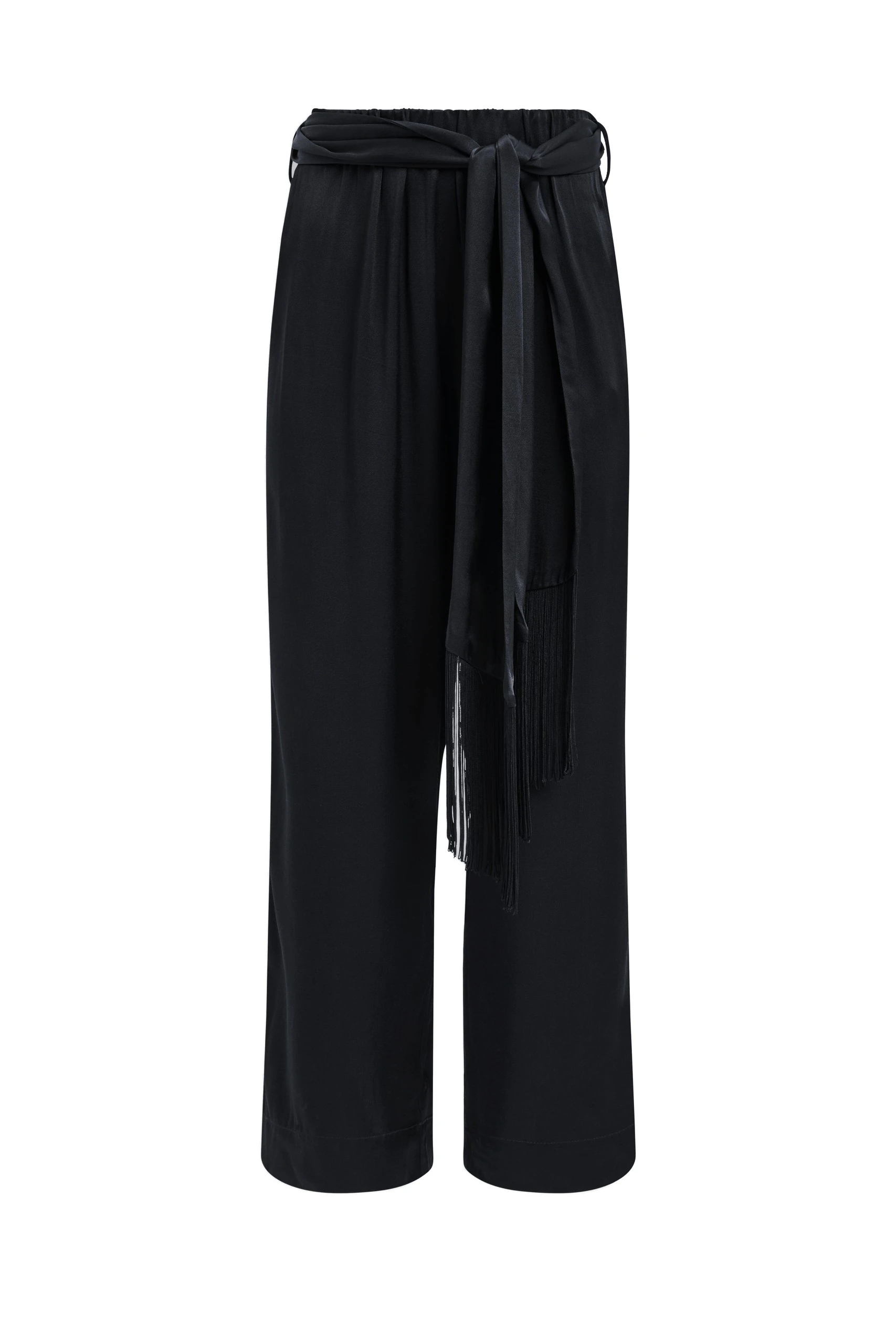 Aje Dawn Relaxed Pants Black Aje Dawn Relaxed Pants in Black | Pants | Coveti