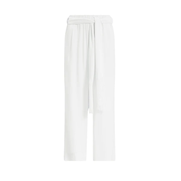 Aje Dawn Relaxed Pants in Ivory | Pants | Coveti