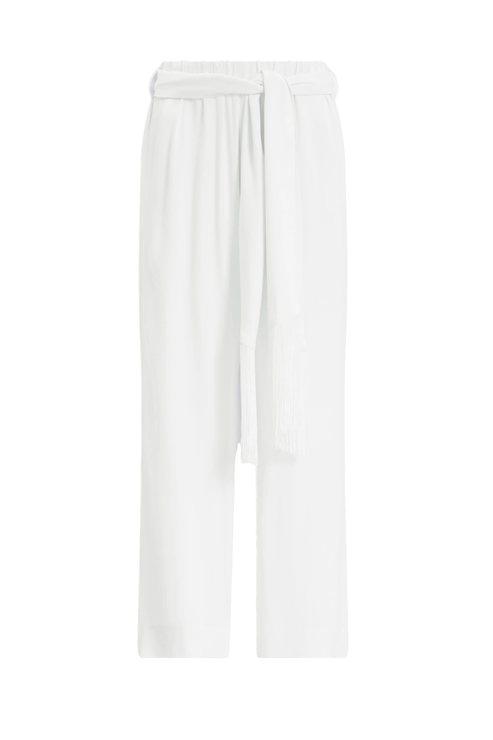 Aje Dawn Relaxed Pants Ivory Aje Dawn Relaxed Pants in Ivory | Pants | Coveti