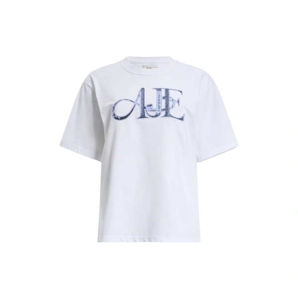 Dive Logo Oversized Tee