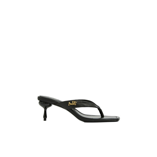 Earthen Heel Thong