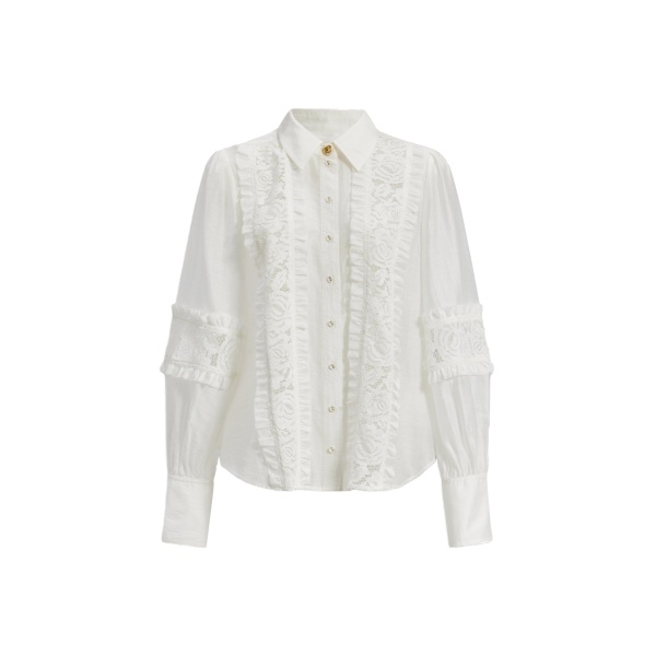 Aje Ellara Blouse