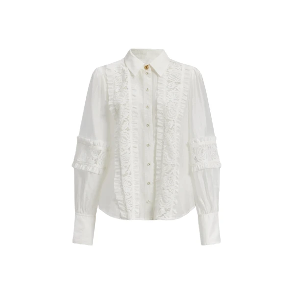 Ellara Blouse