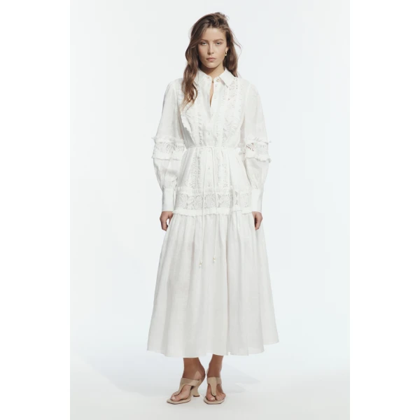 Aje dresses
