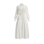 Aje Ellara Maxi Dress