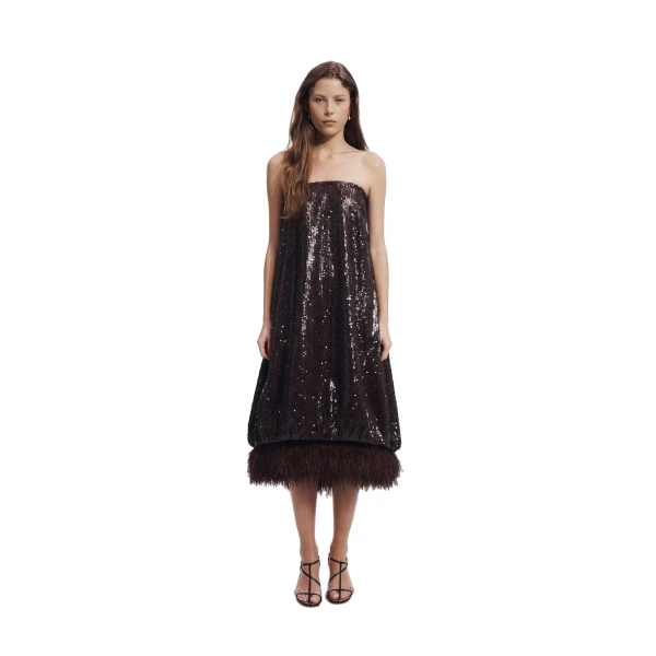 Aje dresses