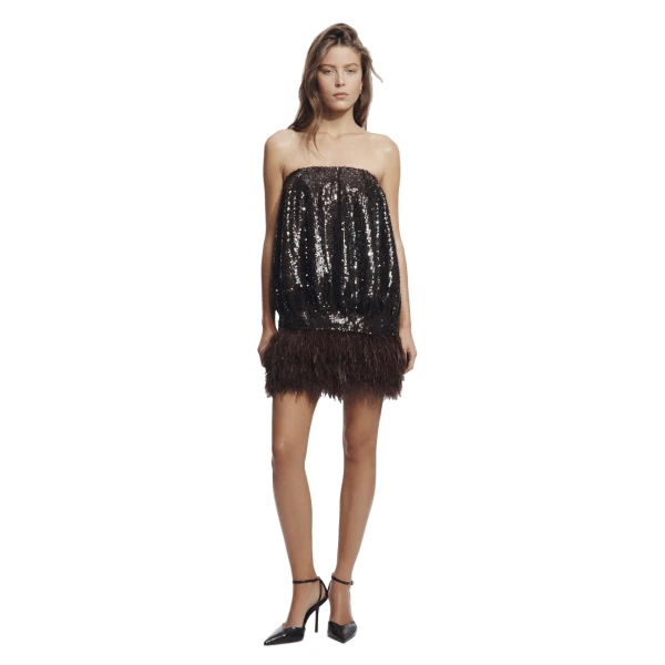 Aje dresses