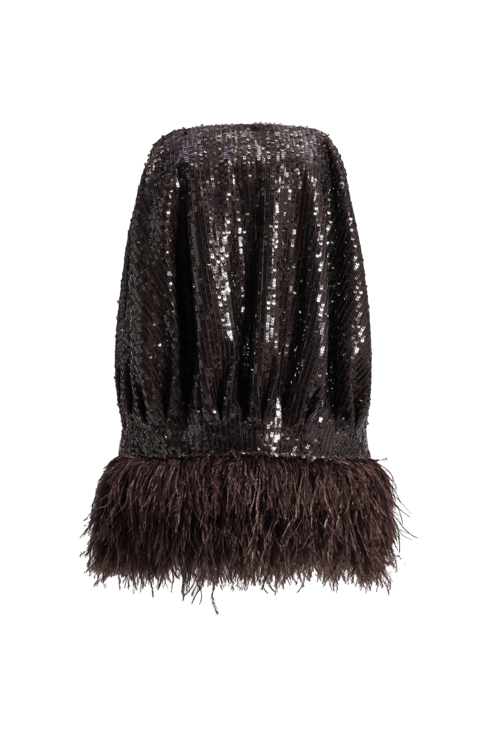 Aje Elysian Sequin Mini Dress Australia Signature Dresses – Coveti Aje Elysian Sequin Mini Dress