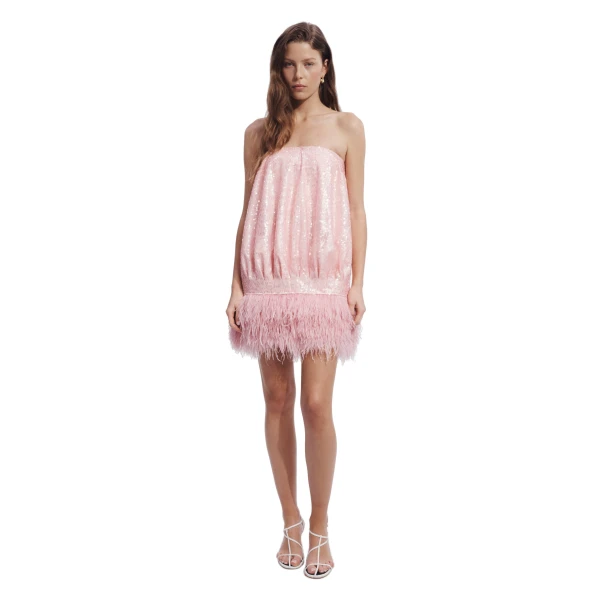 Aje dresses