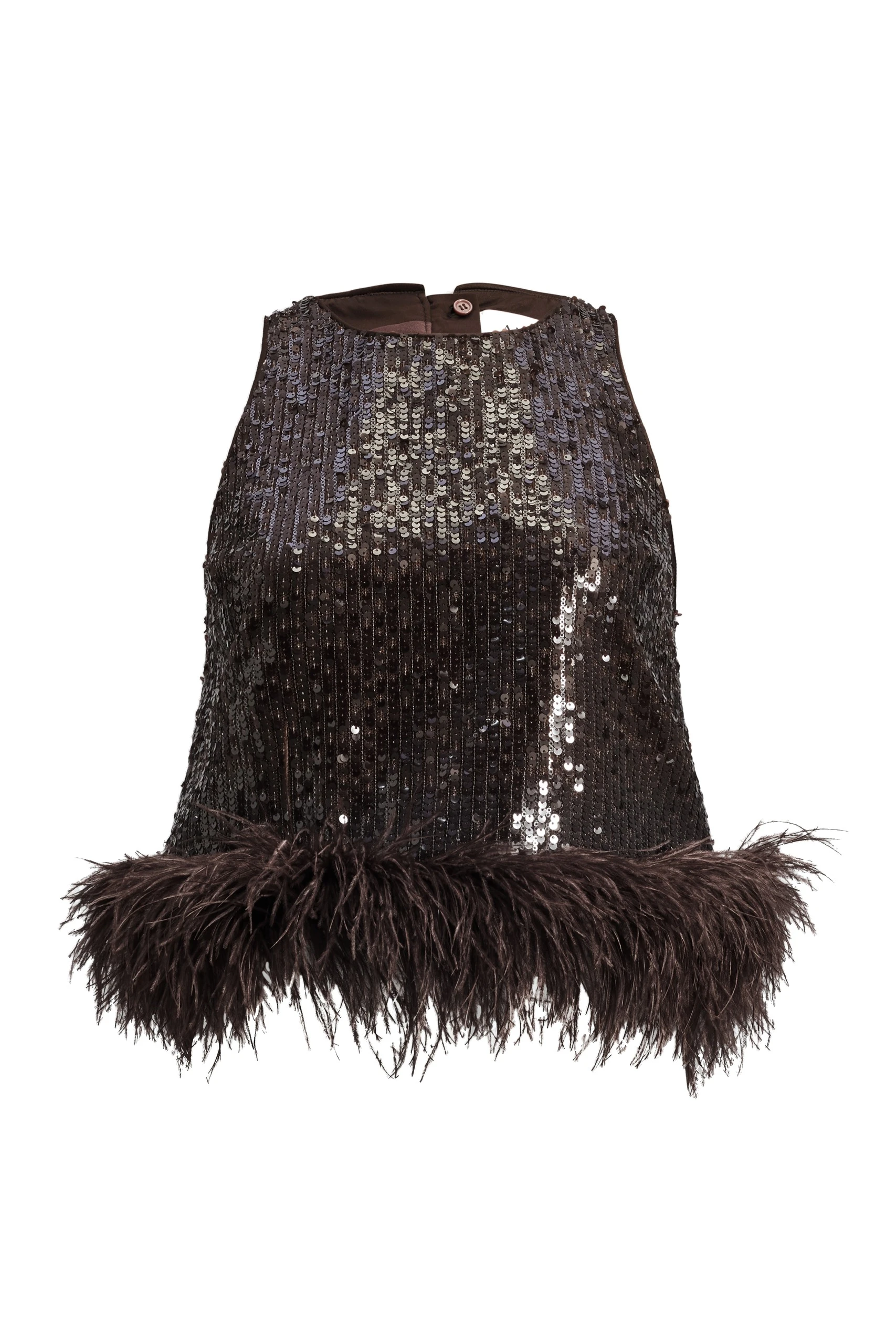 Aje Elysian Sequin Top Australia Signature Tops – Coveti Aje Elysian Sequin Top