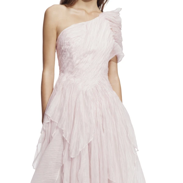 Ice Pink dresses
