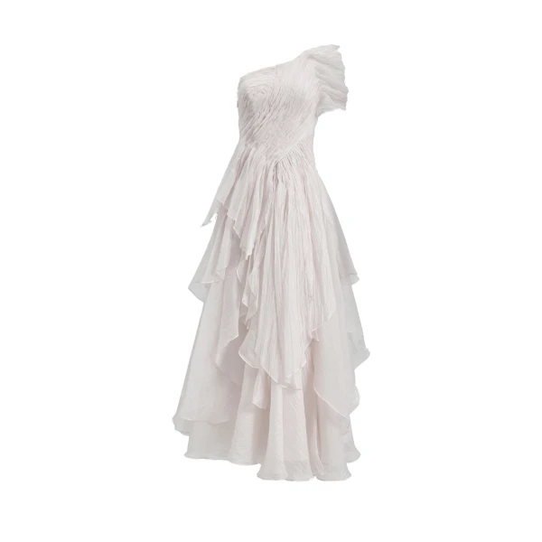 Esmerina Gown