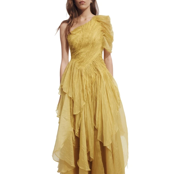 Zest dresses