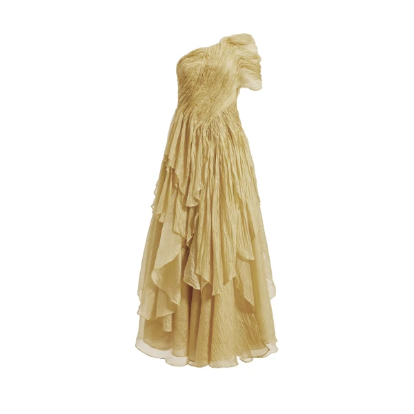 Esmerina Gown