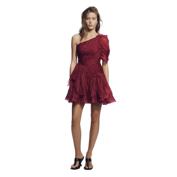 Aje dresses