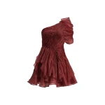 Aje Esmerina Mini Dress Australia Signature Dresses – Coveti Aje Esmerina Mini Dress