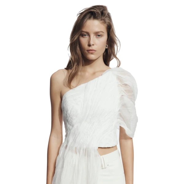 Ivory tops