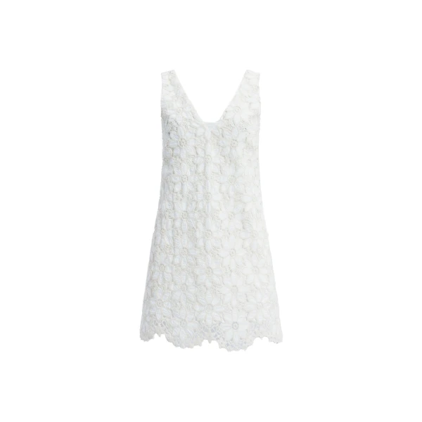 Estelle Cutout Mini Dress