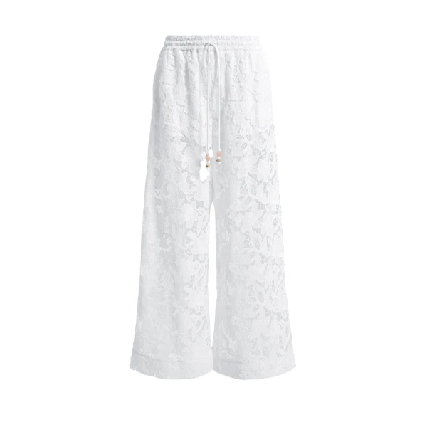 Estelle Wide Leg Pant