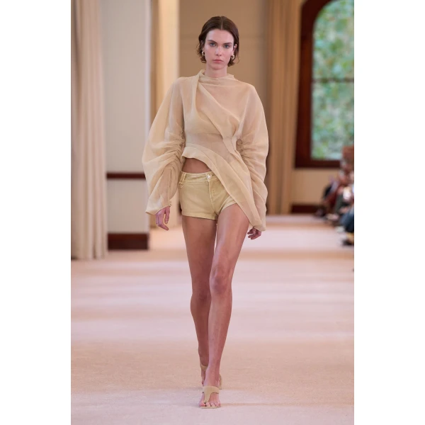 Australian designer shorts