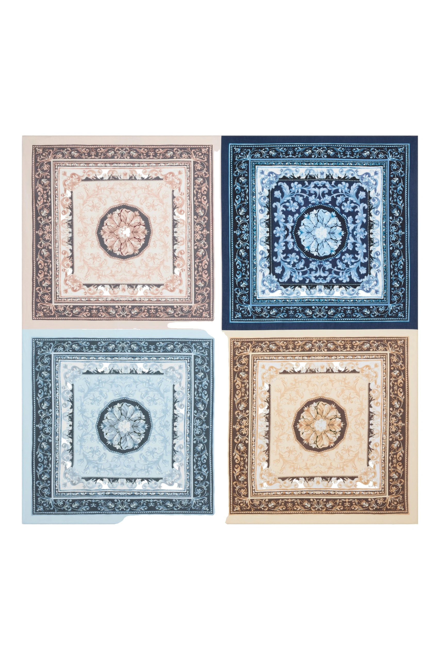 Aje Heirloom Sarong Multi Aje Heirloom Sarong in Multi | Beachwear | Coveti