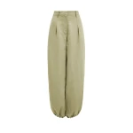 Aje Ivara Harem Pant Pale Olive Aje Ivara Harem Pant in Pale Olive | Pants | Coveti
