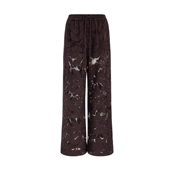 Izzy Relaxed Pant