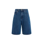 Aje Kendall Barrel Short Coastal Wash Aje Kendall Barrel Short in Coastal Wash | Shorts | Coveti
