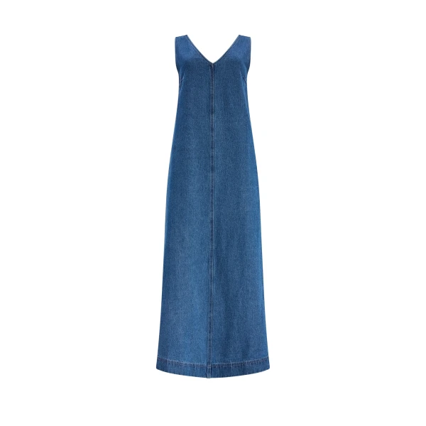 Kendall Midi Dress