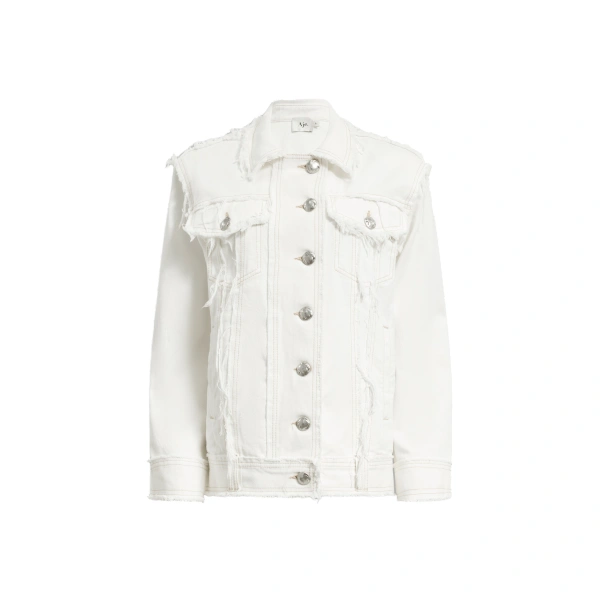 Kirra Denim Jacket