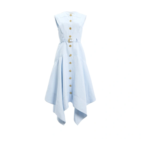 Lenix Midi Dress