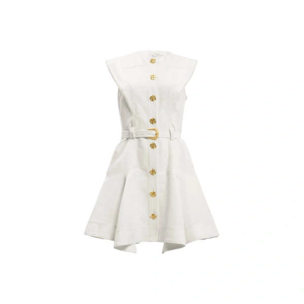 Lenix Mini Dress