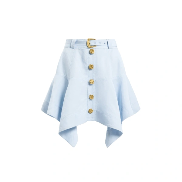 Lenix Mini Skirt