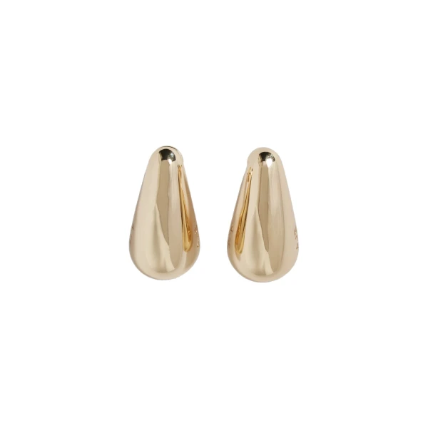 Aje Levels Earring in Gold | Earrings | Coveti
