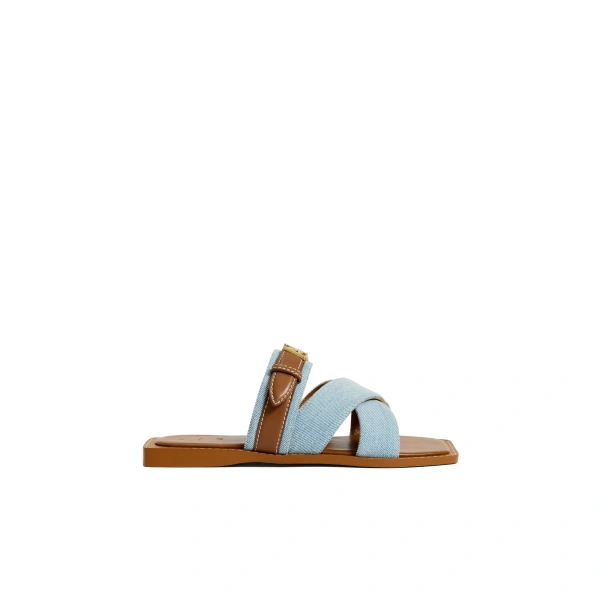 Liberty Logo Slide