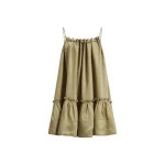 Aje Lucera Mini Dress Avocado Aje Lucera Mini Dress in Avocado | Mini Dresses | Coveti