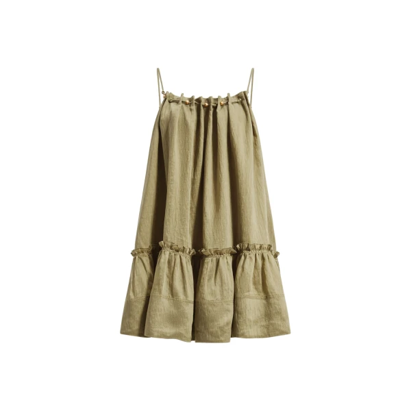 Lucera Mini Dress