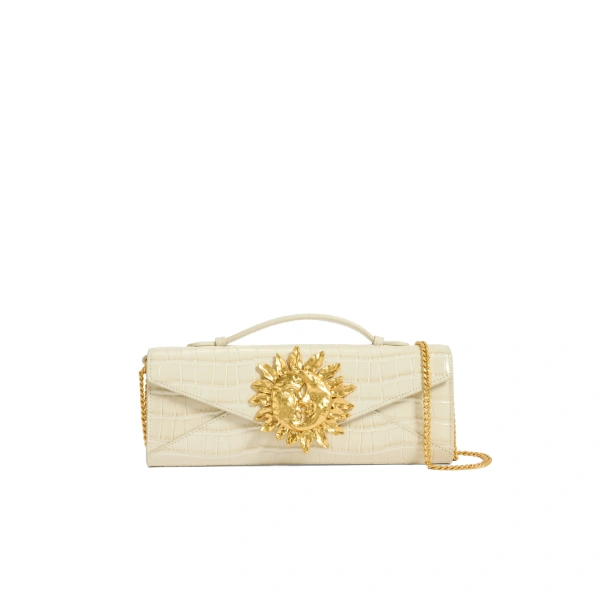 Luna Long Clutch