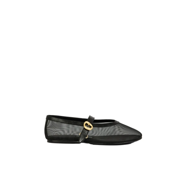 Macy Ballet Flat