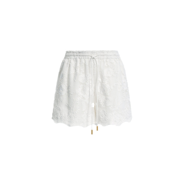 Maribelle Lace Short