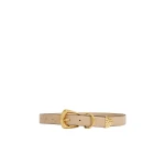 Aje Maxine Belt in Antique Rose | Belts | Coveti