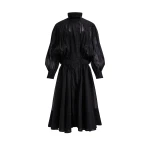 Aje Milano Maxi Dress in Black | Maxi Dresses | Coveti
