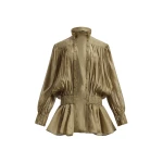 Aje Milano Mini Dress in Avocado | Mini Dresses | Coveti