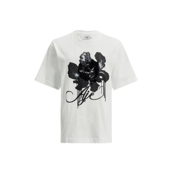 Orchid Oversized Tee