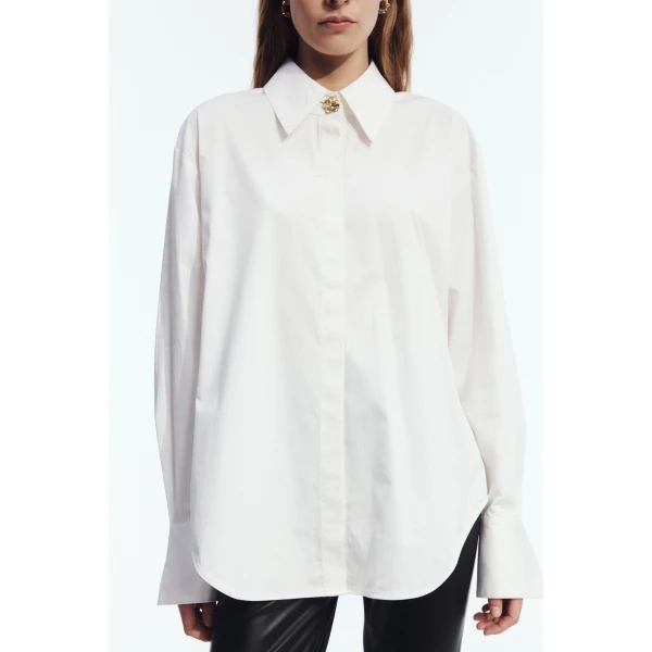 Ink Orchid tops