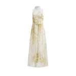 Aje Palomina Maxi Dress Australia Signature Dresses – Coveti Aje Palomina Maxi Dress