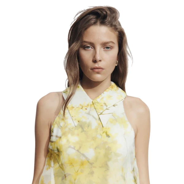 Wattle Breeze dresses