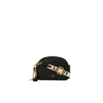 Aje Polish Crossbody in Black | Shoulder & Crossbody Bags | Coveti